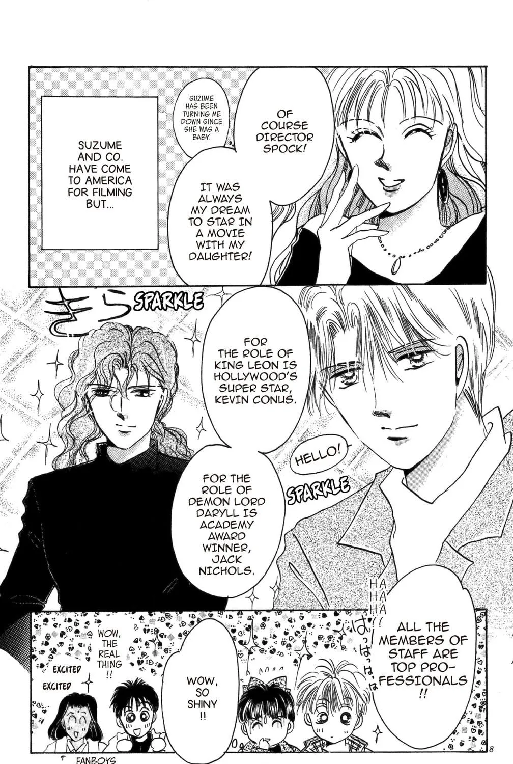 Read God Says! chapter 19 image 70 on Lezhin