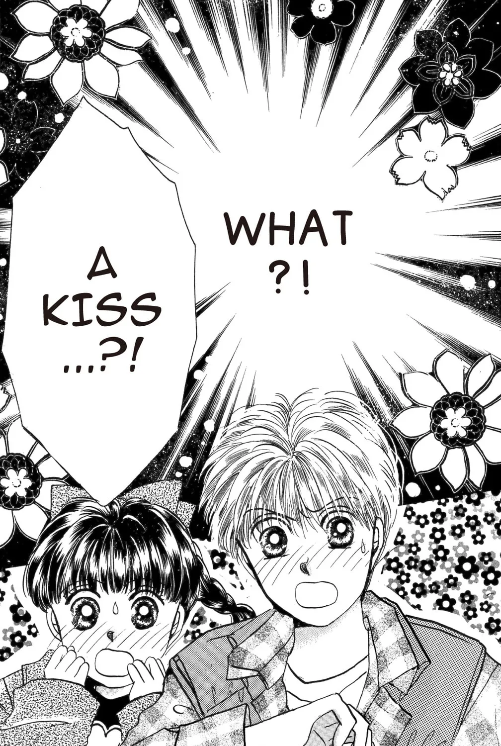 Read God Says! chapter 19 image 74 on Lezhin