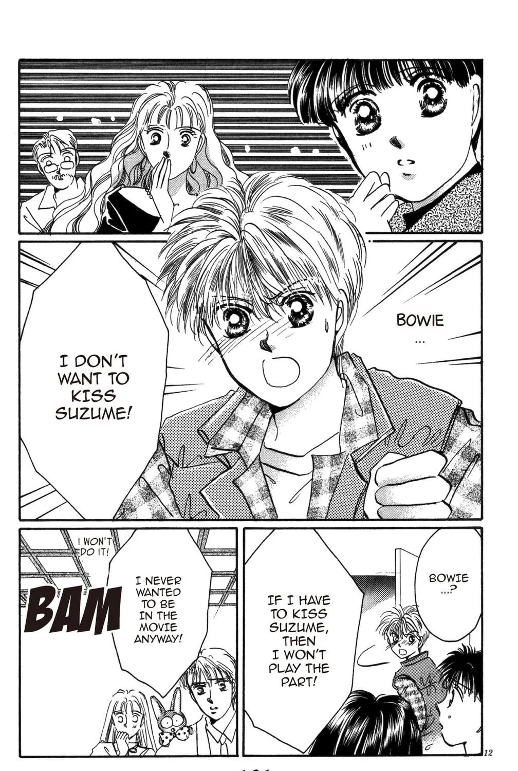 Read God Says! chapter 19 image 78 on Lezhin