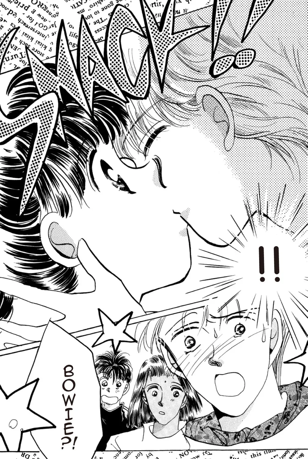 Read God Says! chapter 2 image 26 on Lezhin