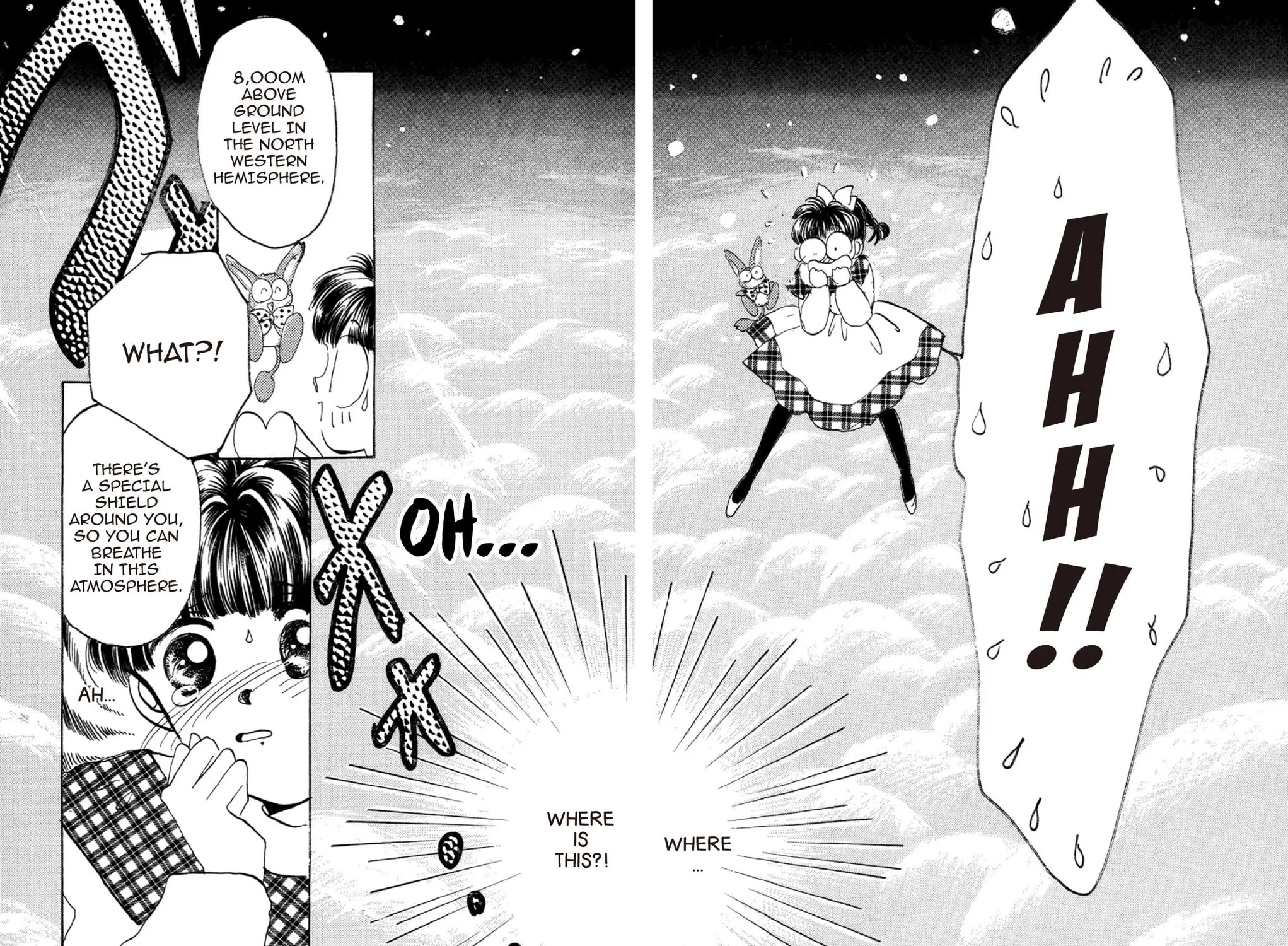 Read God Says! chapter 2 image 40 on Lezhin
