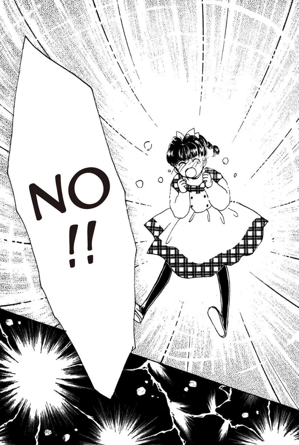 Read God Says! chapter 2 image 52 on Lezhin