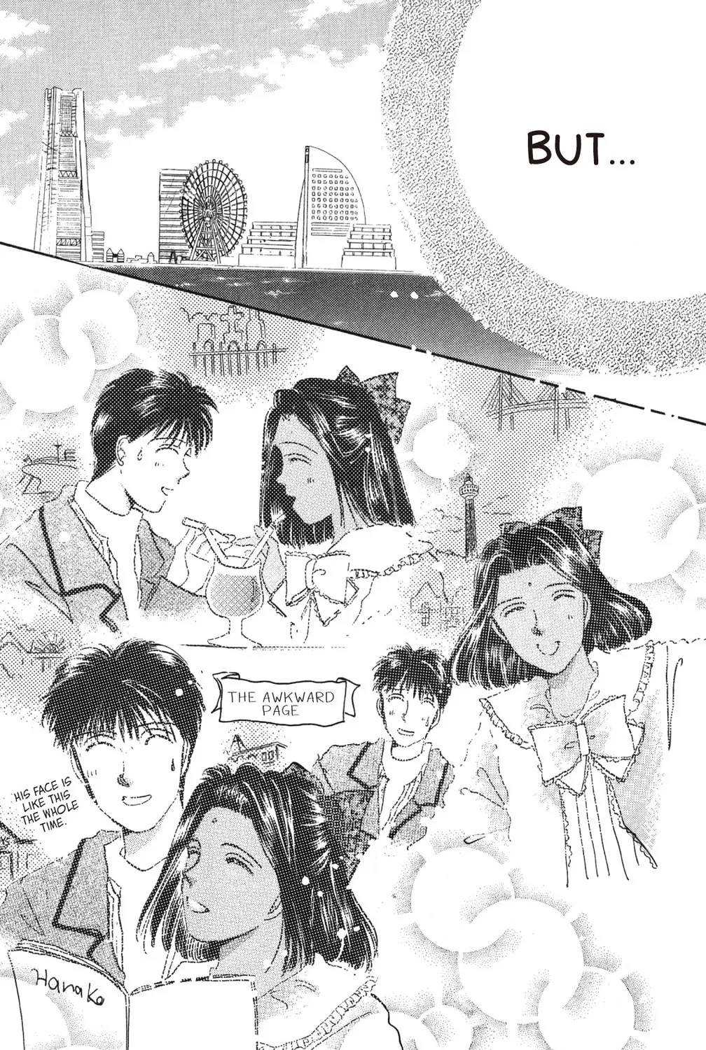 Read God Says! chapter 20 image 122 on Lezhin