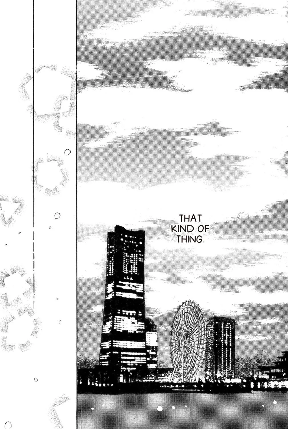 Read God Says! chapter 20 image 130 on Lezhin