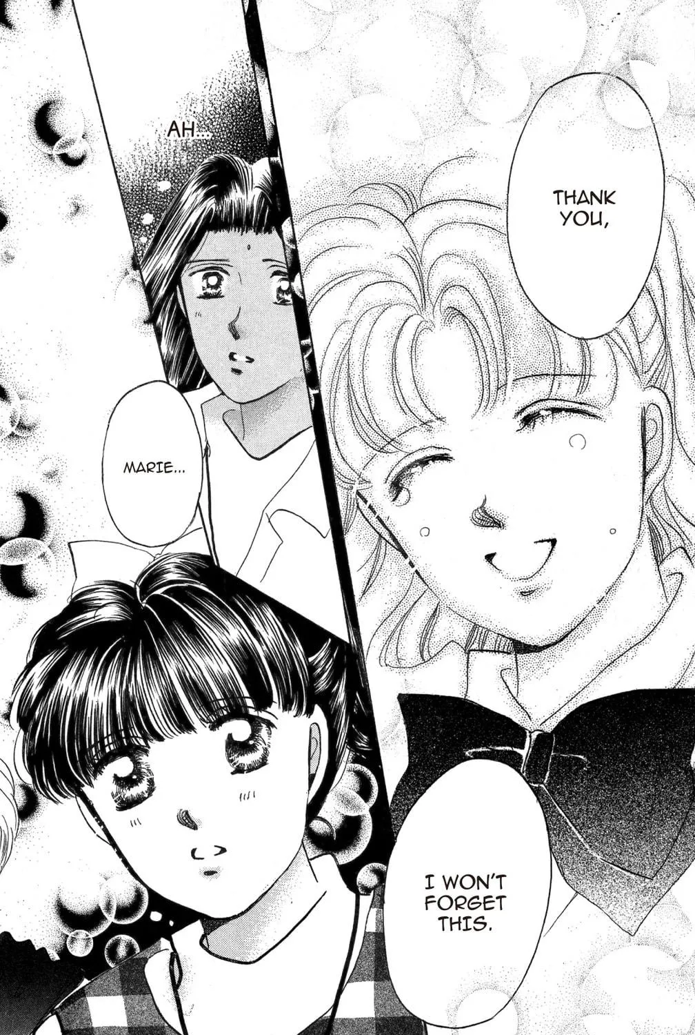 Read God Says! chapter 20 image 136 on Lezhin