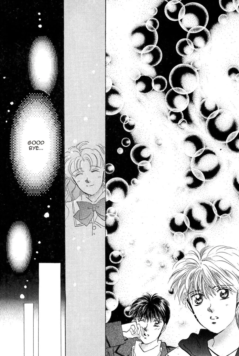 Read God Says! chapter 20 image 138 on Lezhin