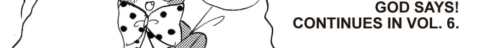 Read God Says! chapter 20 image 151 on Lezhin