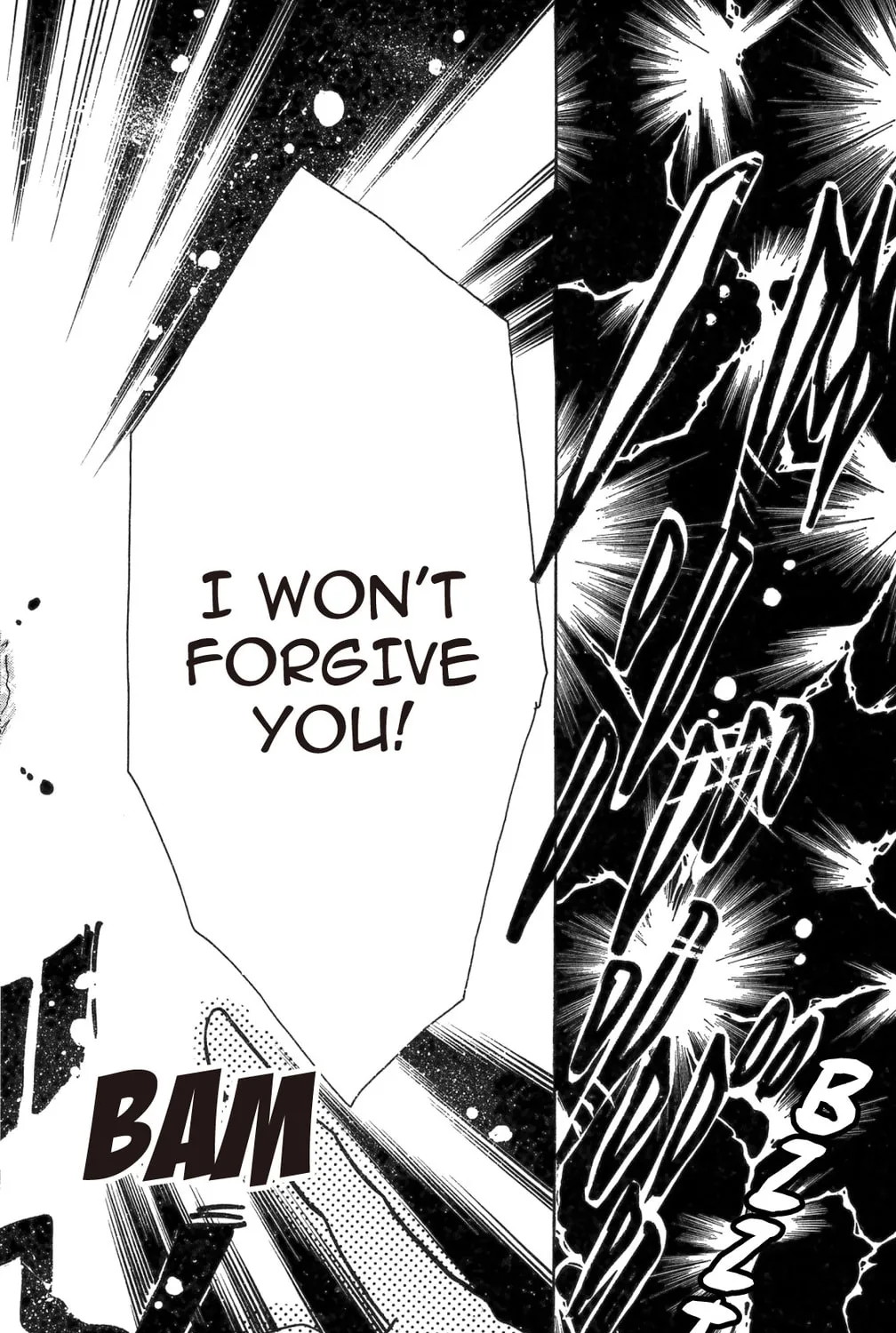 Read God Says! chapter 20 image 56 on Lezhin