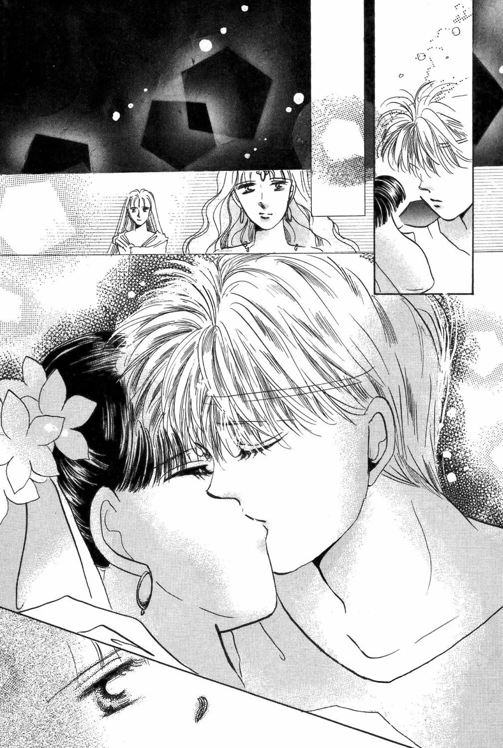 Read God Says! chapter 20 image 62 on Lezhin