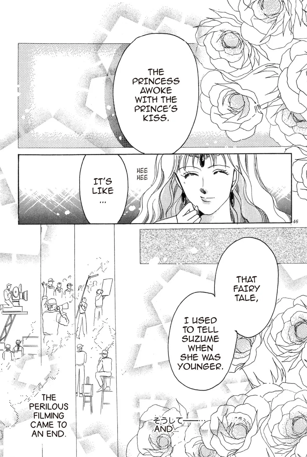 Read God Says! chapter 20 image 66 on Lezhin