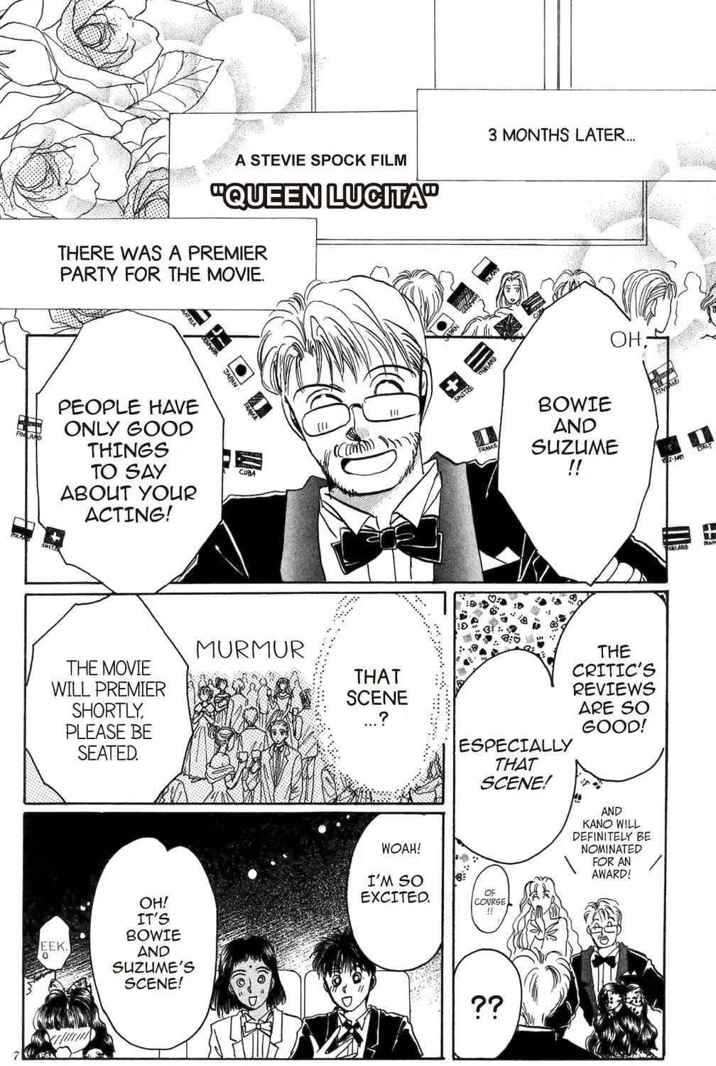 Read God Says! chapter 20 image 68 on Lezhin