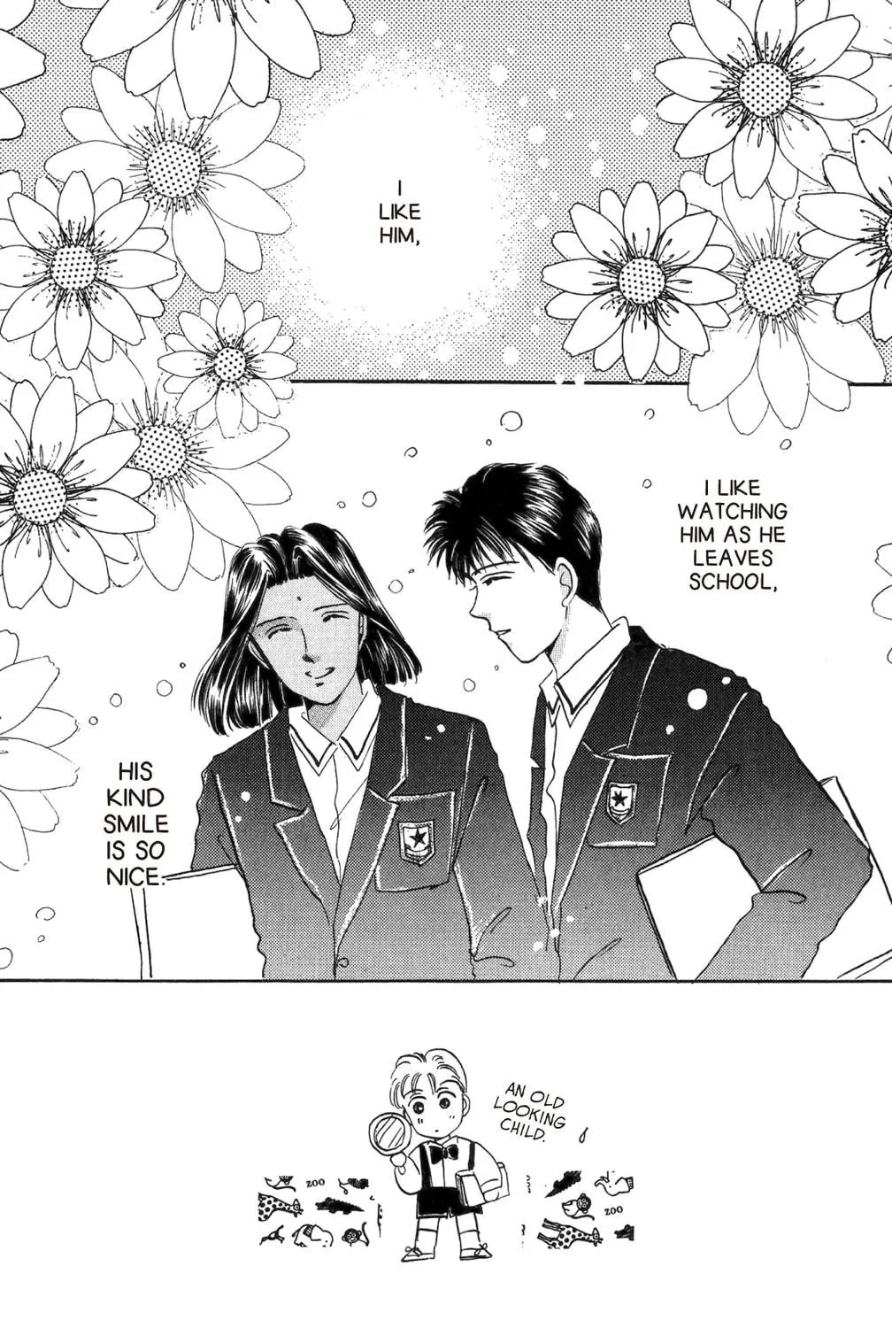 Read God Says! chapter 20 image 78 on Lezhin