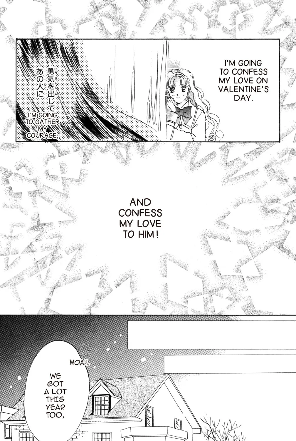 Read God Says! chapter 20 image 80 on Lezhin