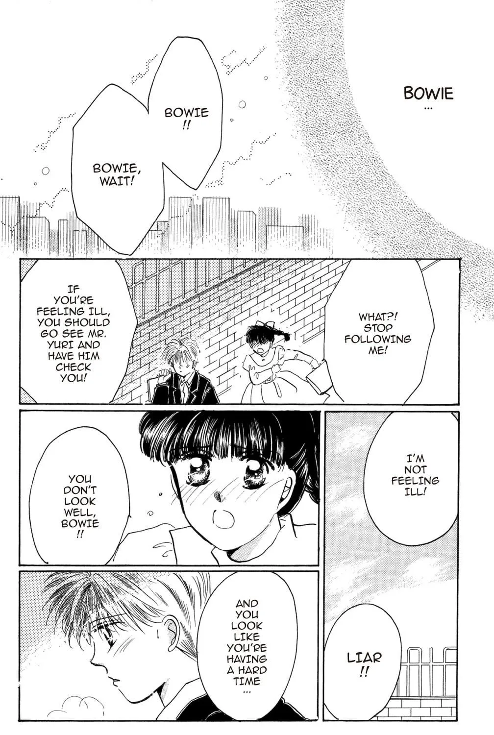 Read God Says! chapter 21 image 64 on Lezhin