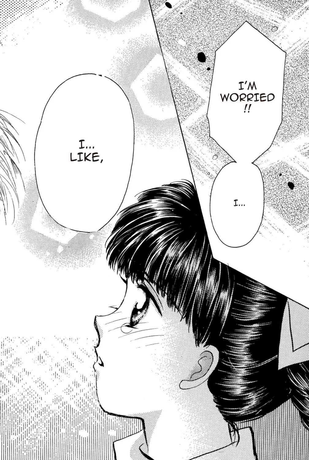 Read God Says! chapter 21 image 68 on Lezhin
