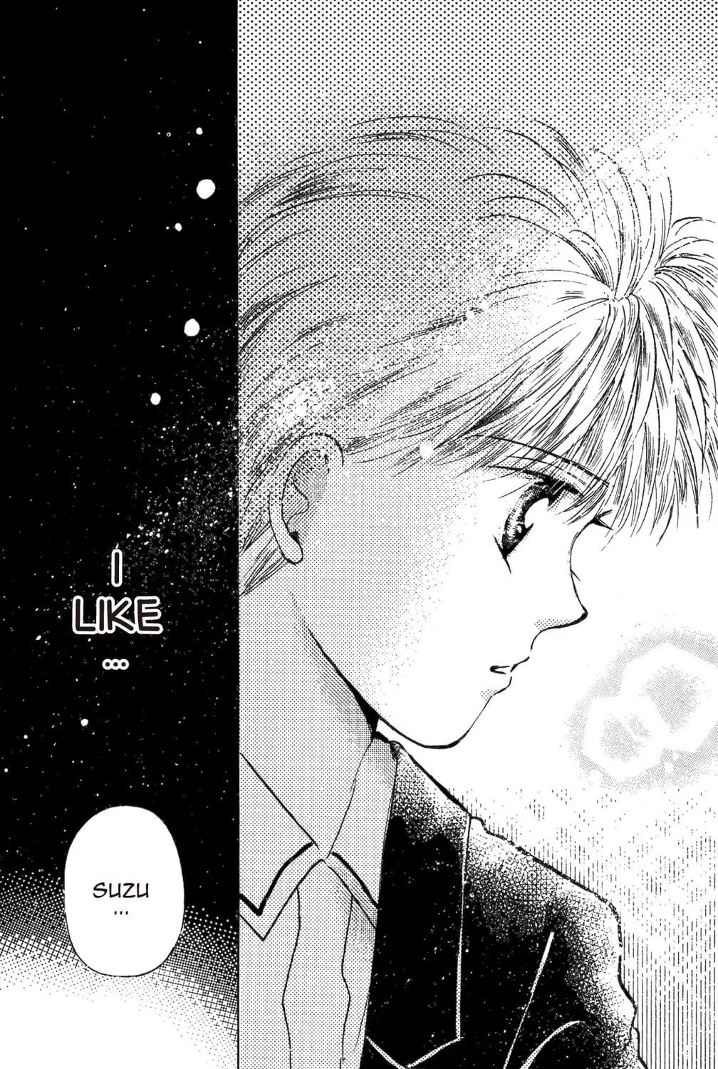 Read God Says! chapter 21 image 70 on Lezhin