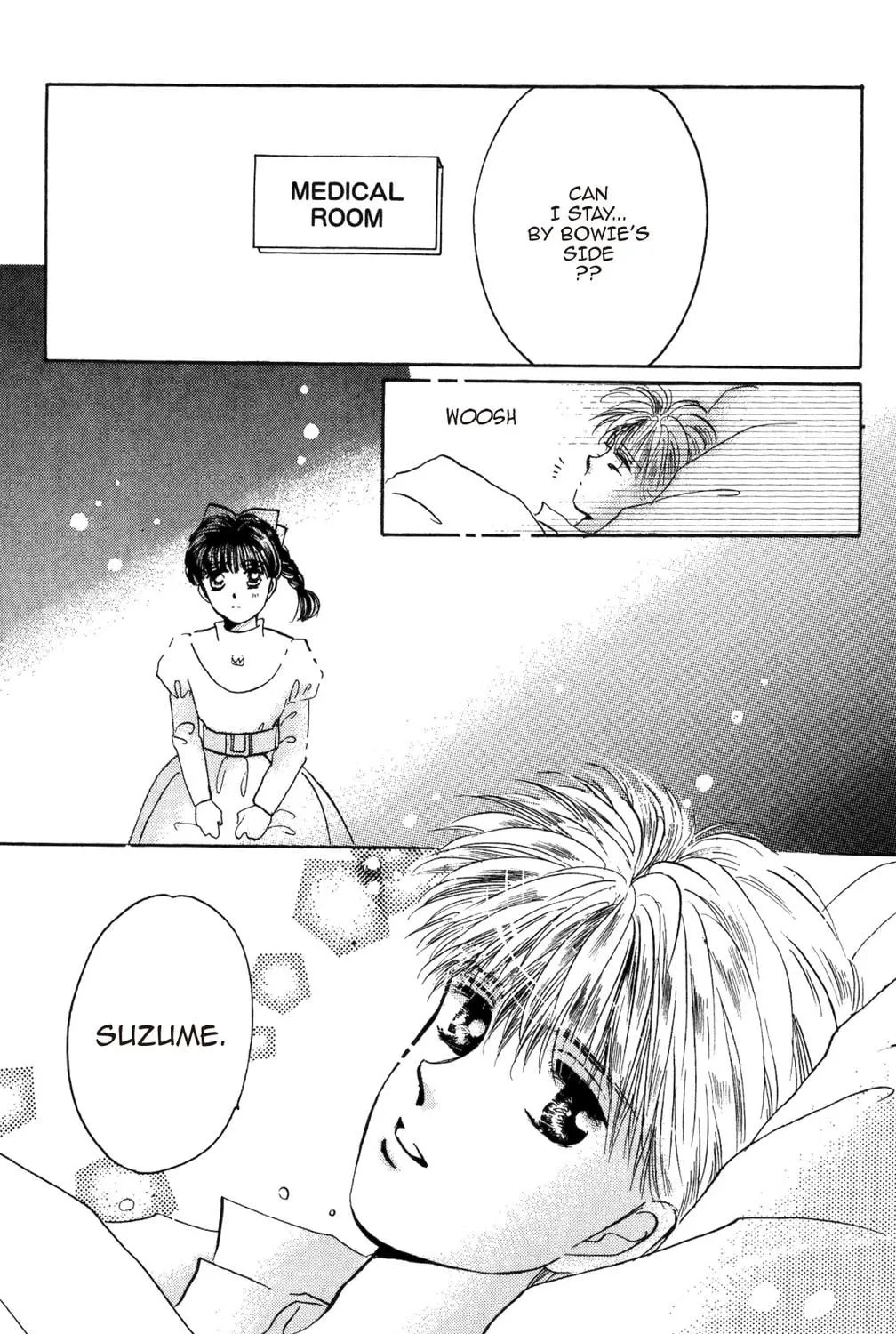 Read God Says! chapter 22 image 18 on Lezhin