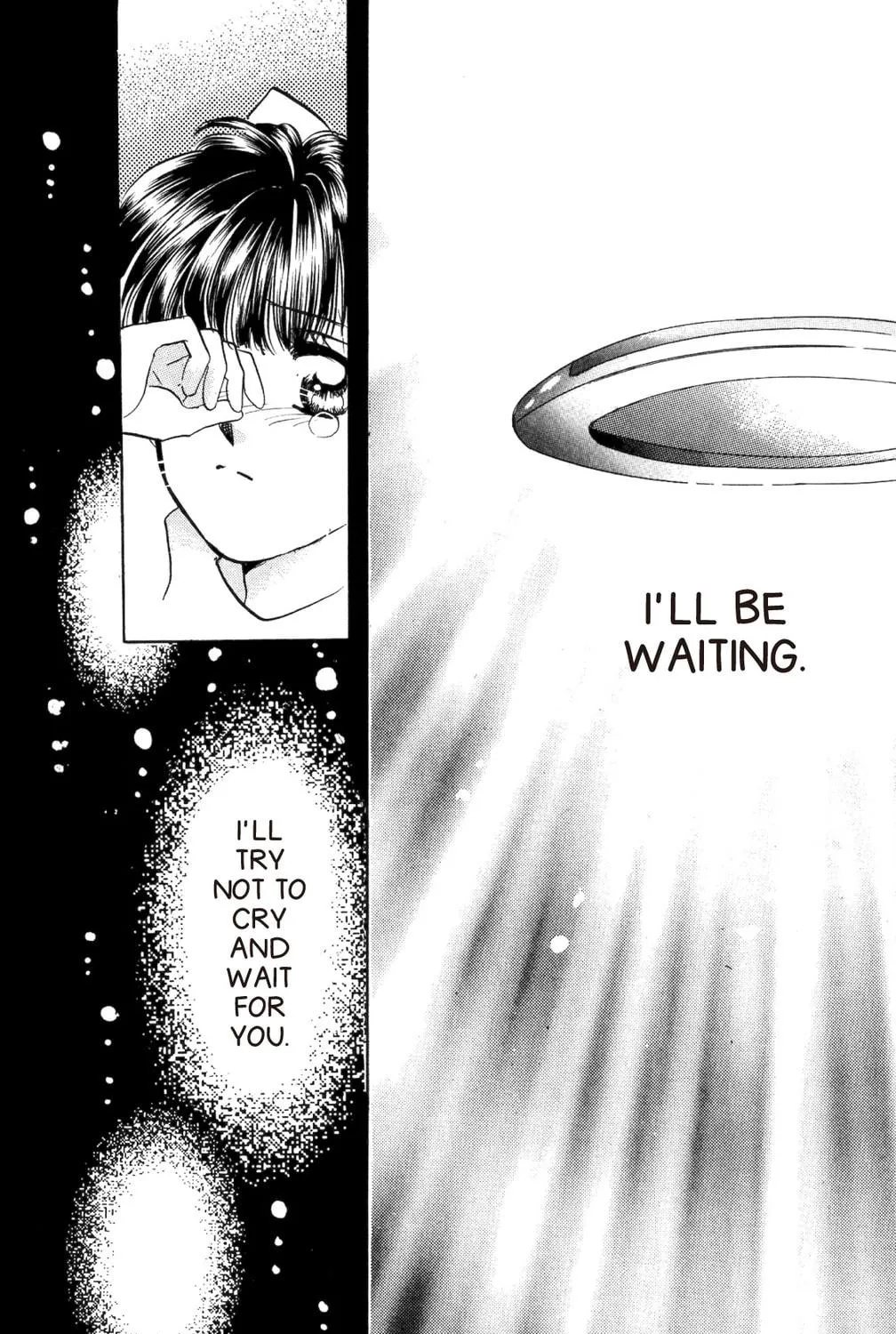 Read God Says! chapter 22 image 38 on Lezhin