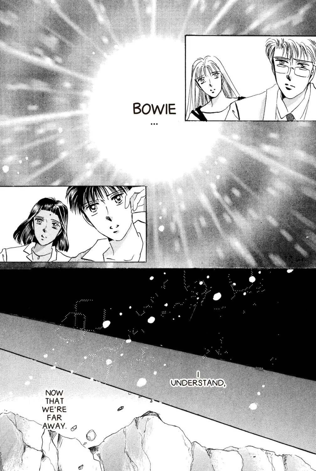 Read God Says! chapter 22 image 40 on Lezhin