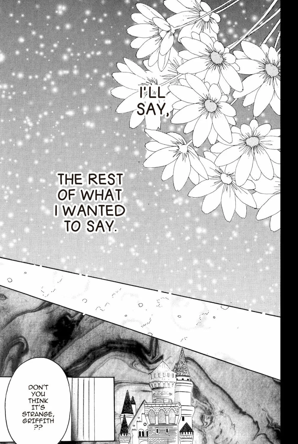 Read God Says! chapter 22 image 44 on Lezhin