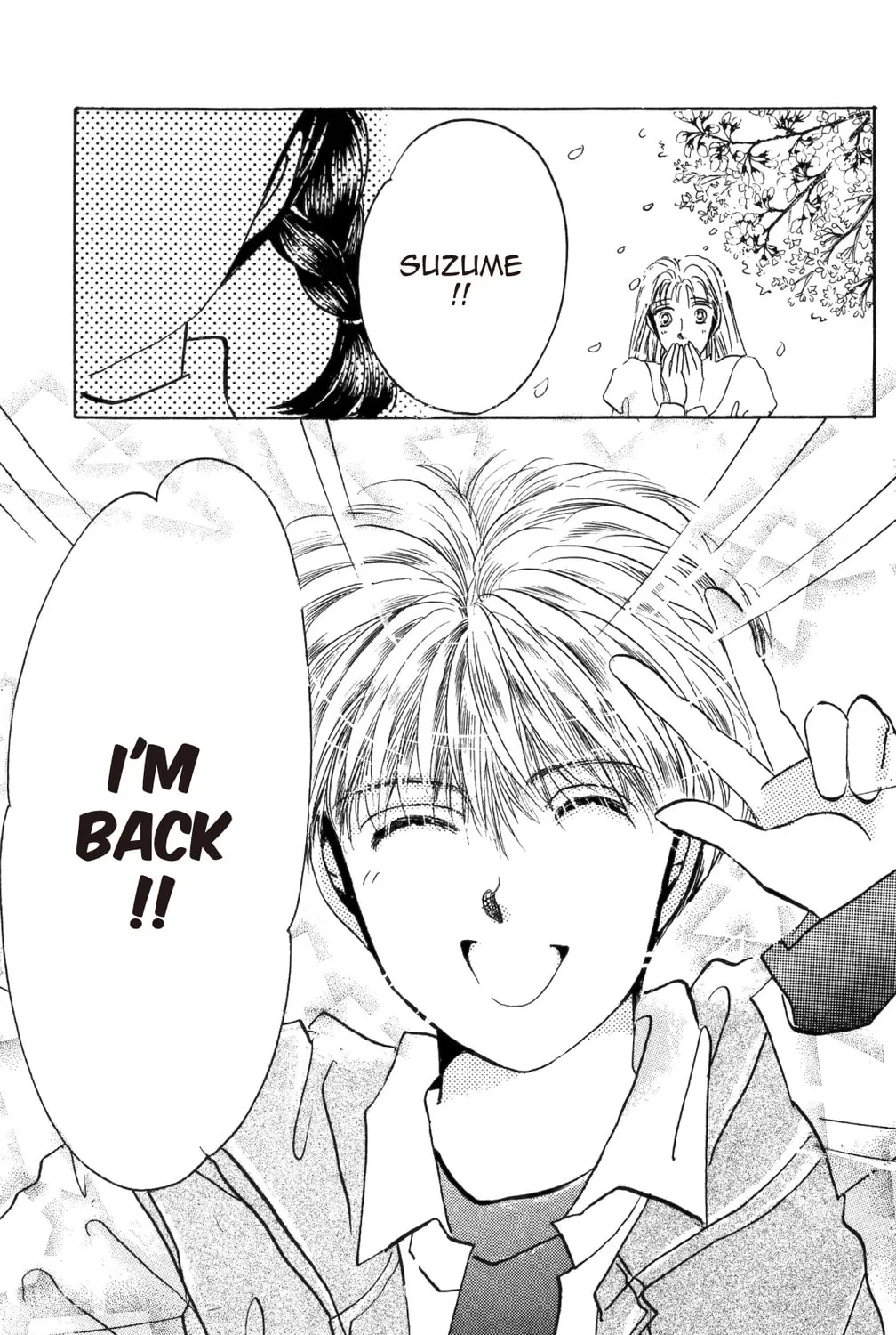 Read God Says! chapter 22 image 54 on Lezhin