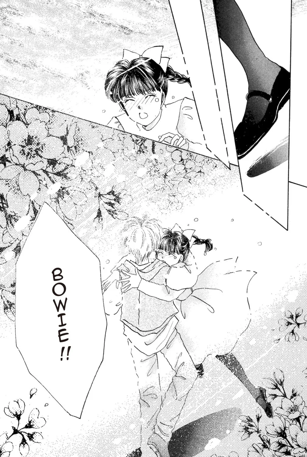 Read God Says! chapter 22 image 56 on Lezhin