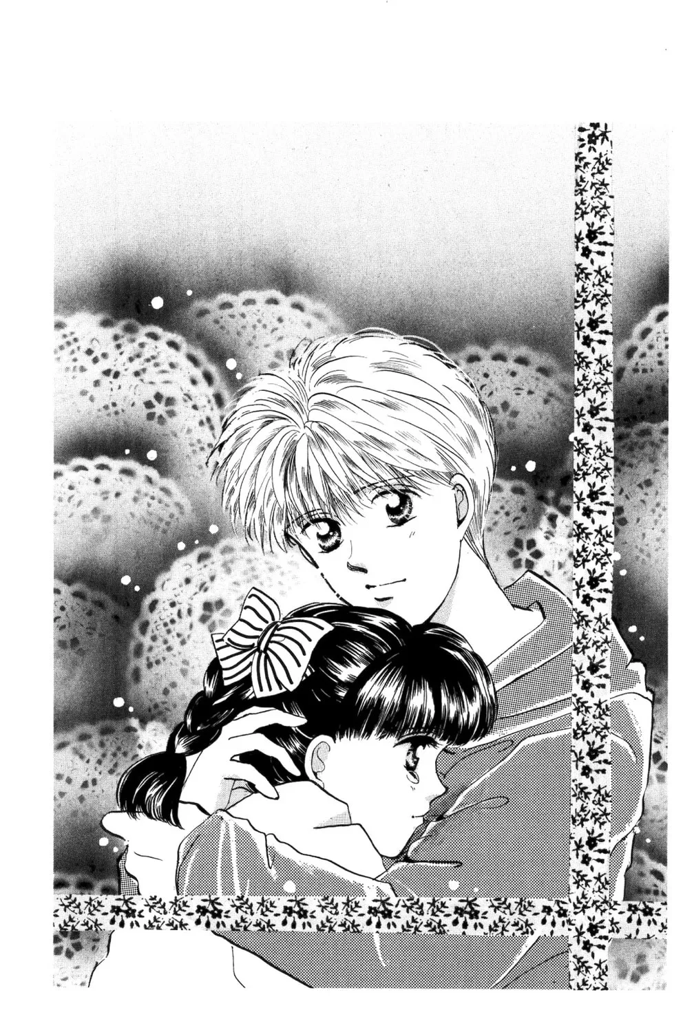 Read God Says! chapter 22 image 6 on Lezhin
