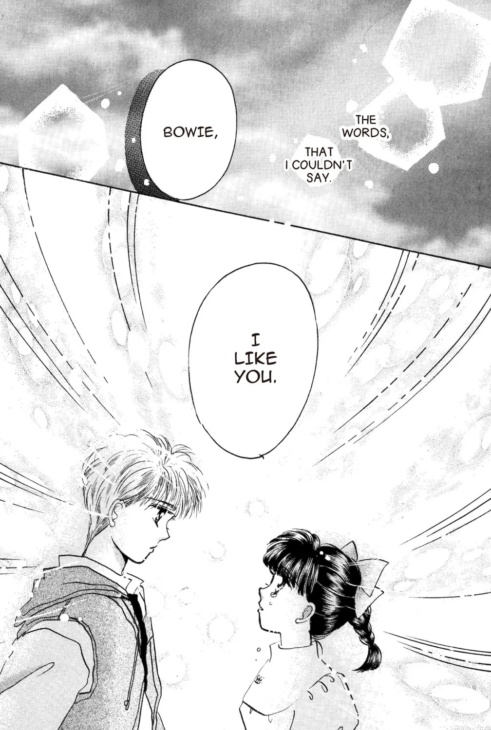 Read God Says! chapter 22 image 60 on Lezhin