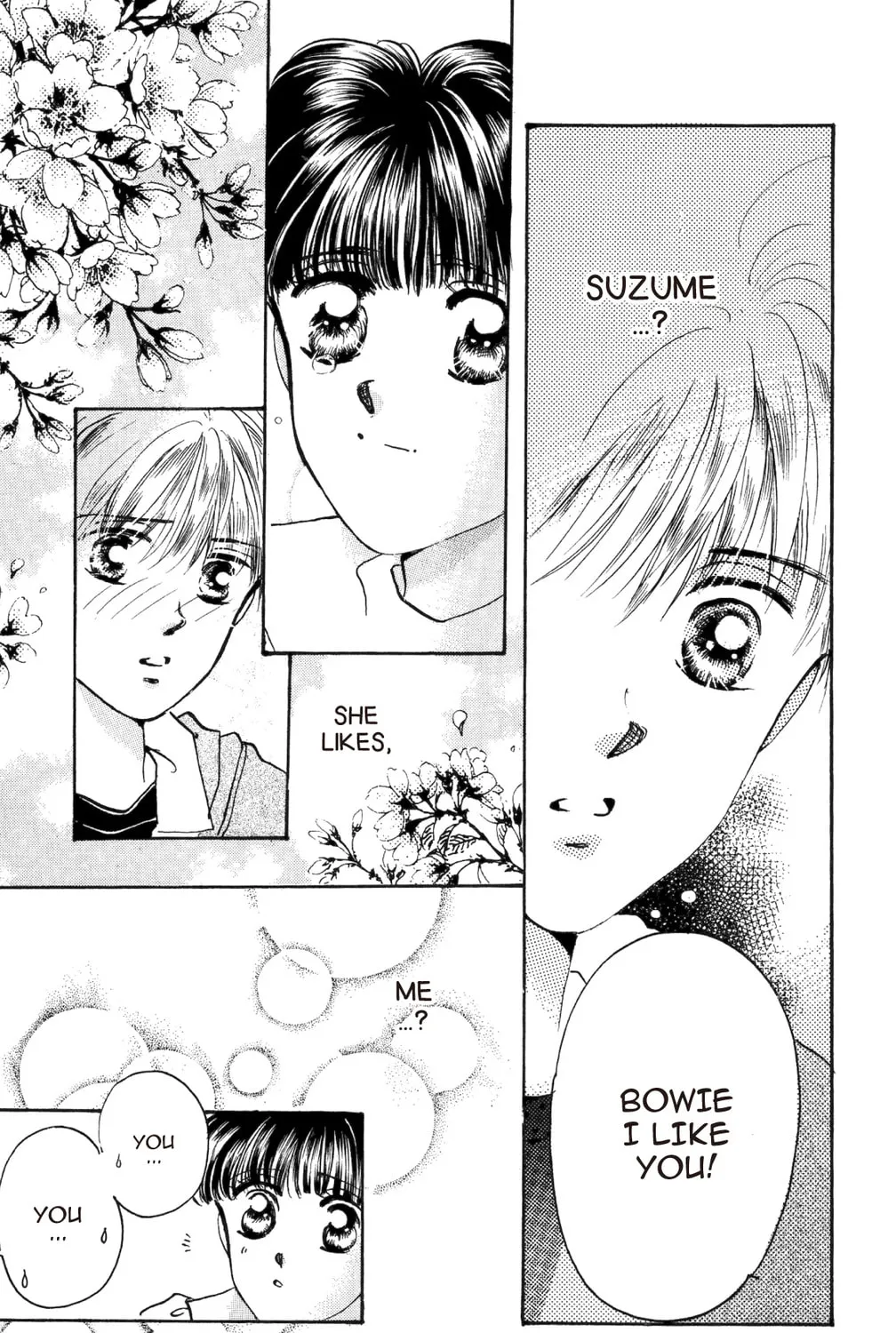Read God Says! chapter 22 image 62 on Lezhin