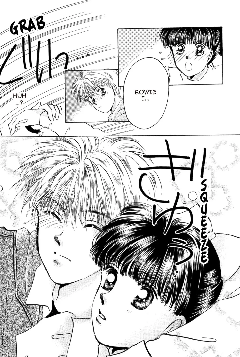 Read God Says! chapter 22 image 66 on Lezhin