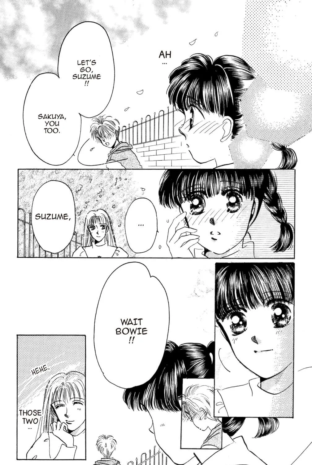 Read God Says! chapter 22 image 68 on Lezhin