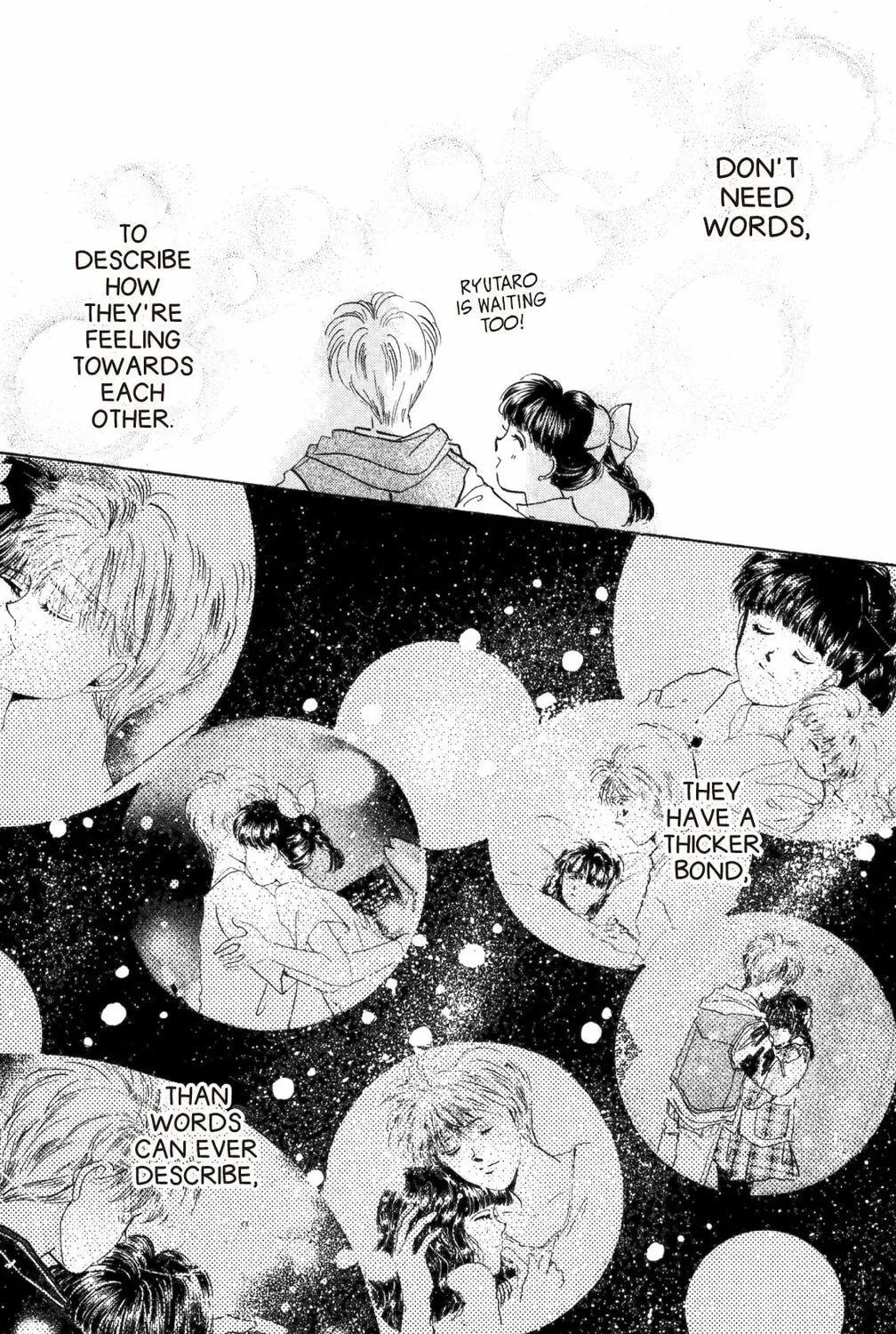 Read God Says! chapter 22 image 70 on Lezhin