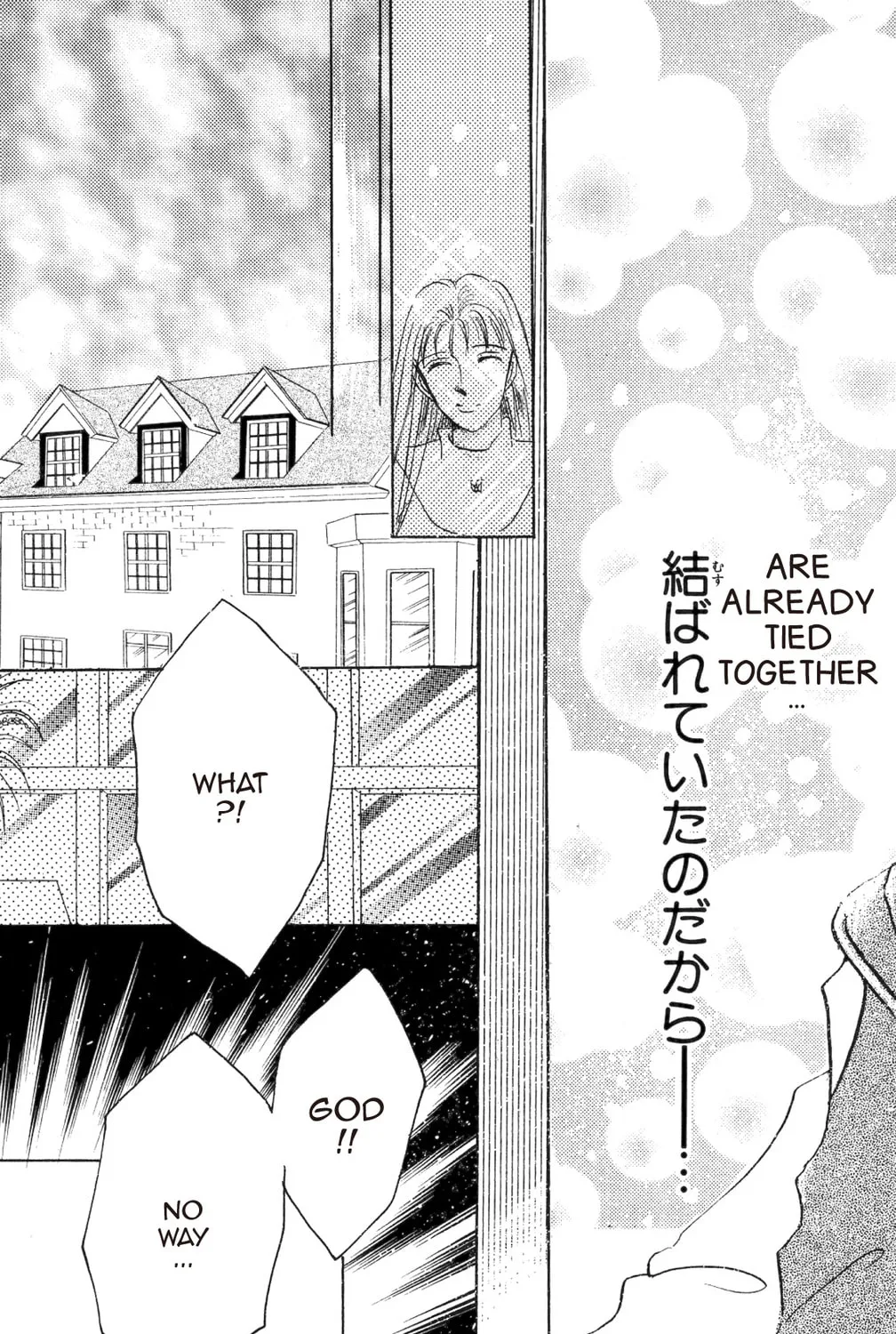 Read God Says! chapter 22 image 74 on Lezhin