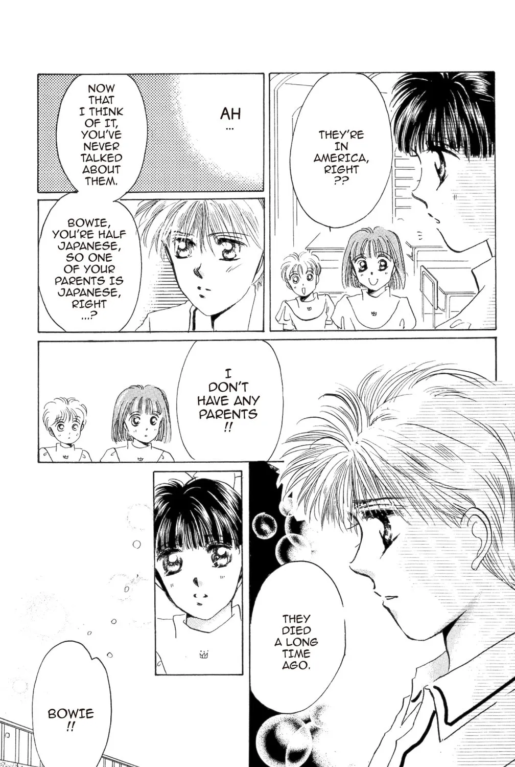 Read God Says! chapter 23 image 26 on Lezhin