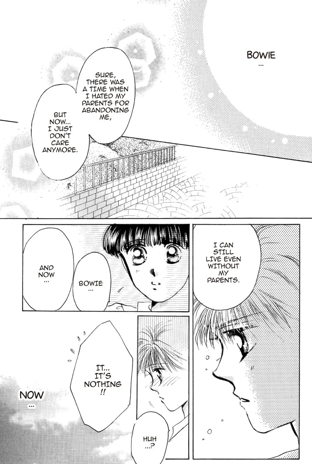 Read God Says! chapter 23 image 30 on Lezhin