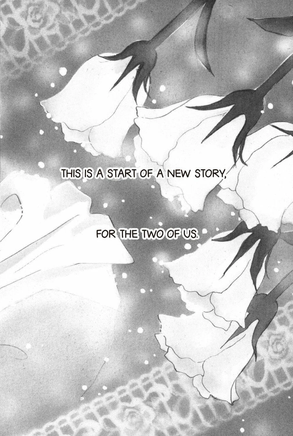 Read God Says! chapter 23 image 4 on Lezhin