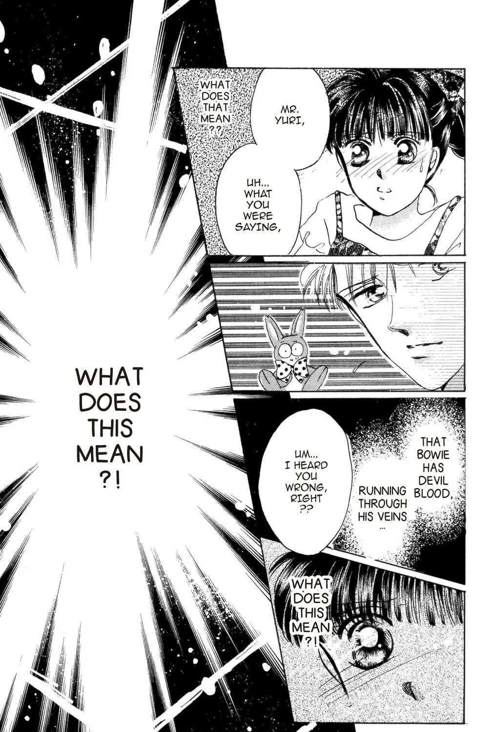 Read God Says! chapter 24 image 18 on Lezhin