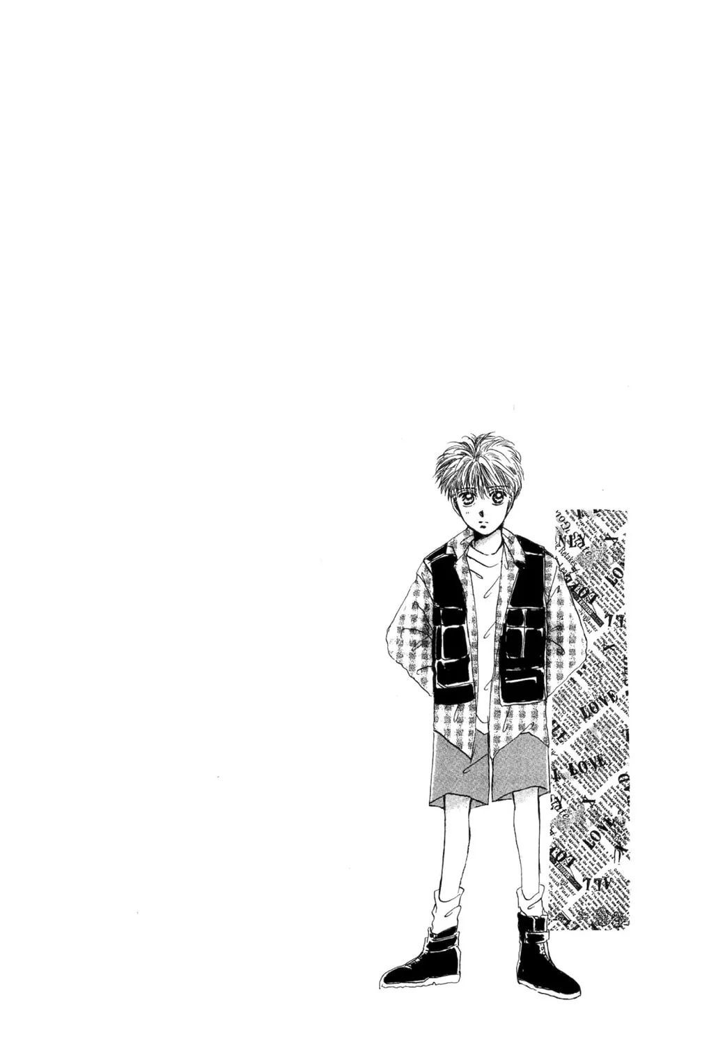 Read God Says! chapter 24 image 20 on Lezhin
