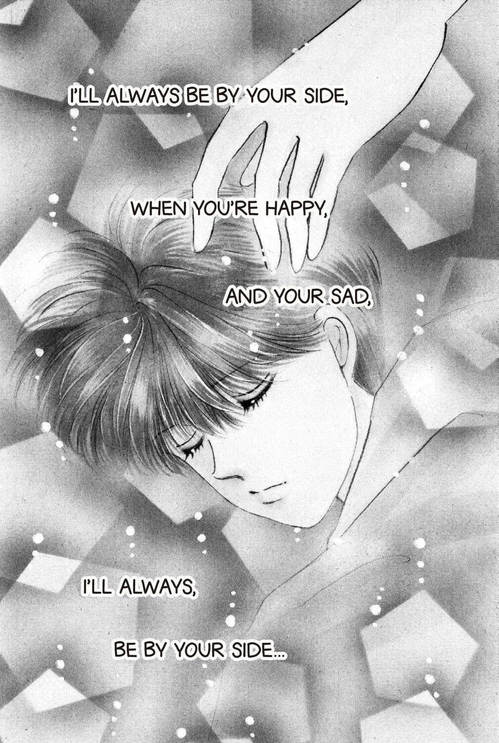 Read God Says! chapter 24 image 22 on Lezhin