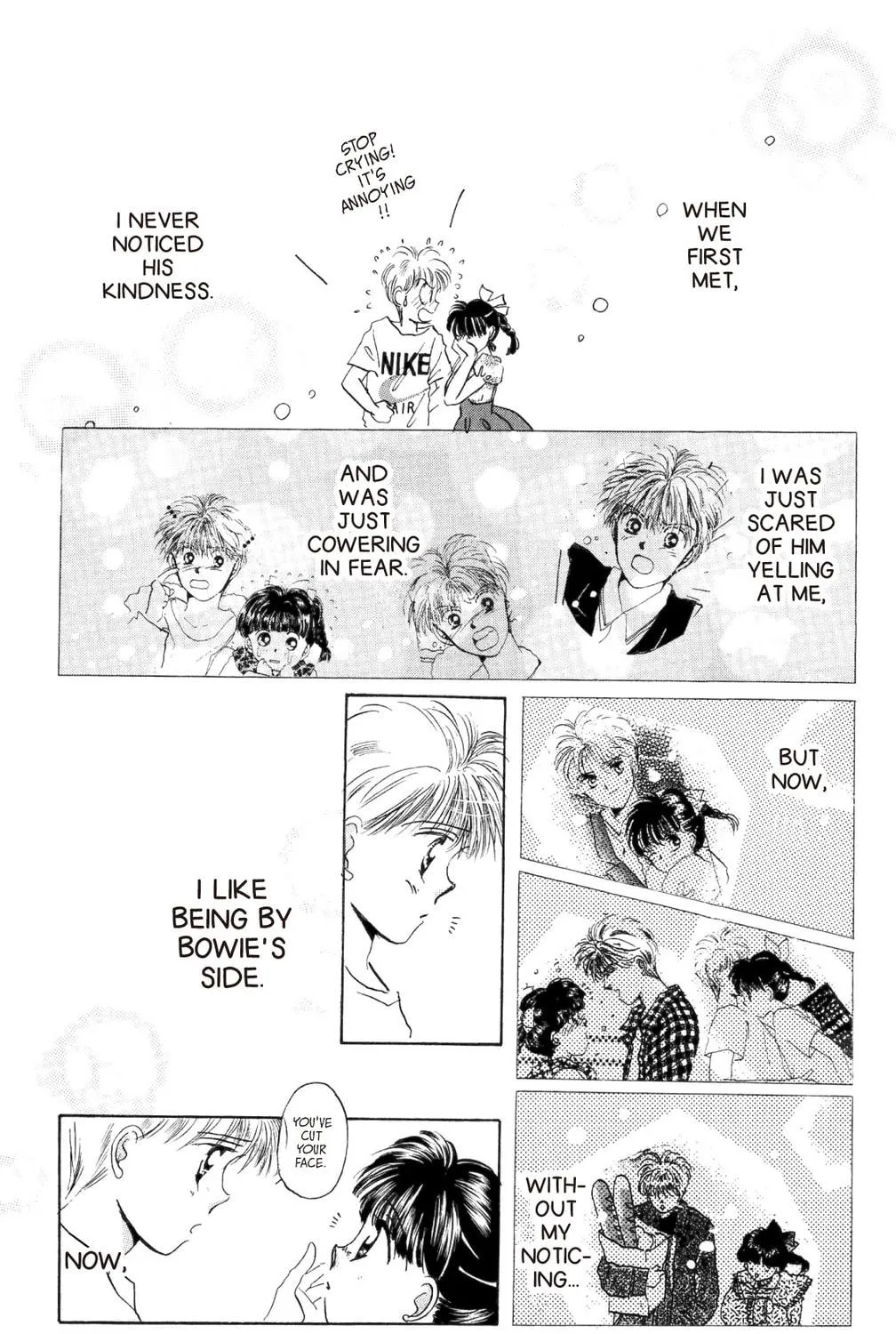 Read God Says! chapter 24 image 58 on Lezhin