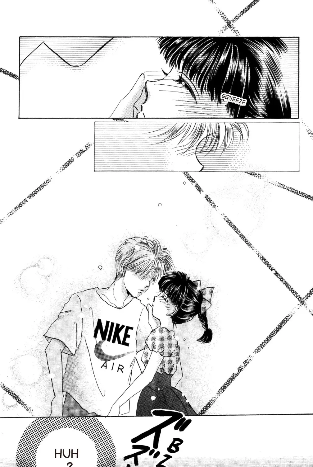 Read God Says! chapter 24 image 62 on Lezhin