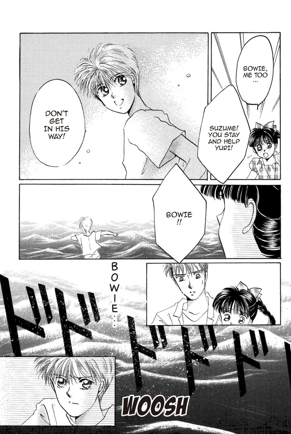 Read God Says! chapter 24 image 70 on Lezhin