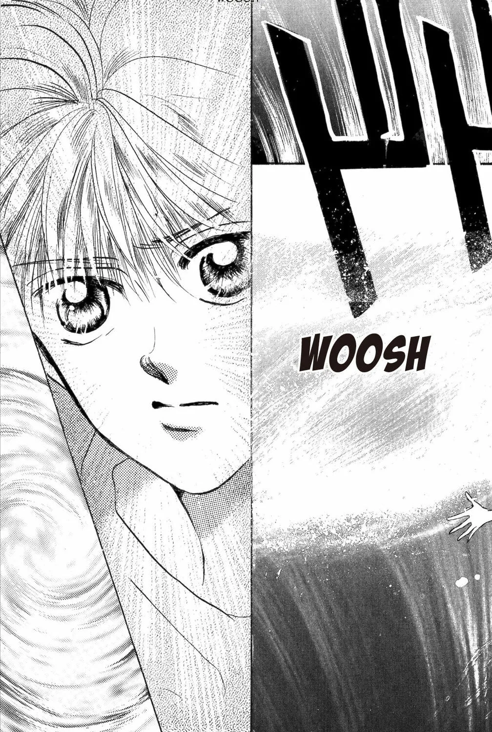 Read God Says! chapter 24 image 74 on Lezhin