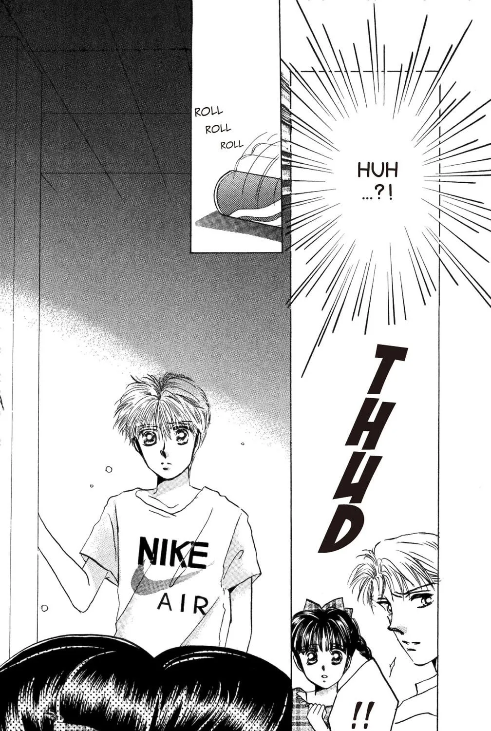Read God Says! chapter 24 image 88 on Lezhin