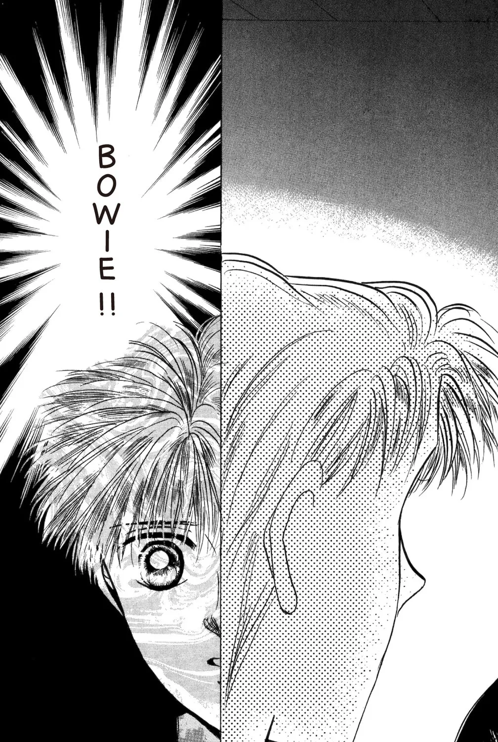Read God Says! chapter 24 image 90 on Lezhin