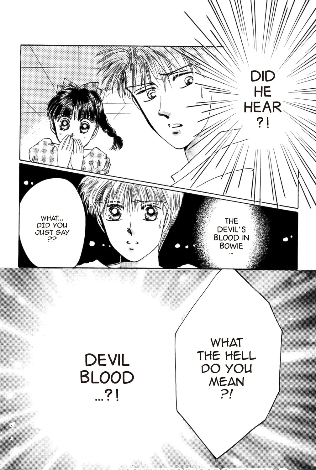 Read God Says! chapter 24 image 92 on Lezhin