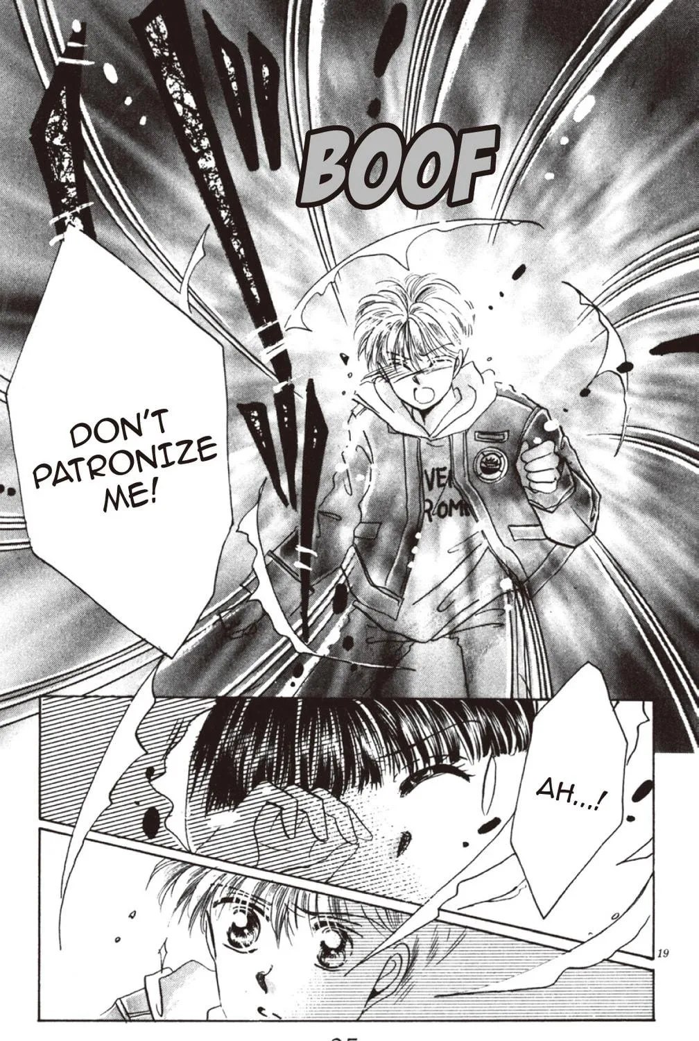 Read God Says! chapter 25 image 38 on Lezhin