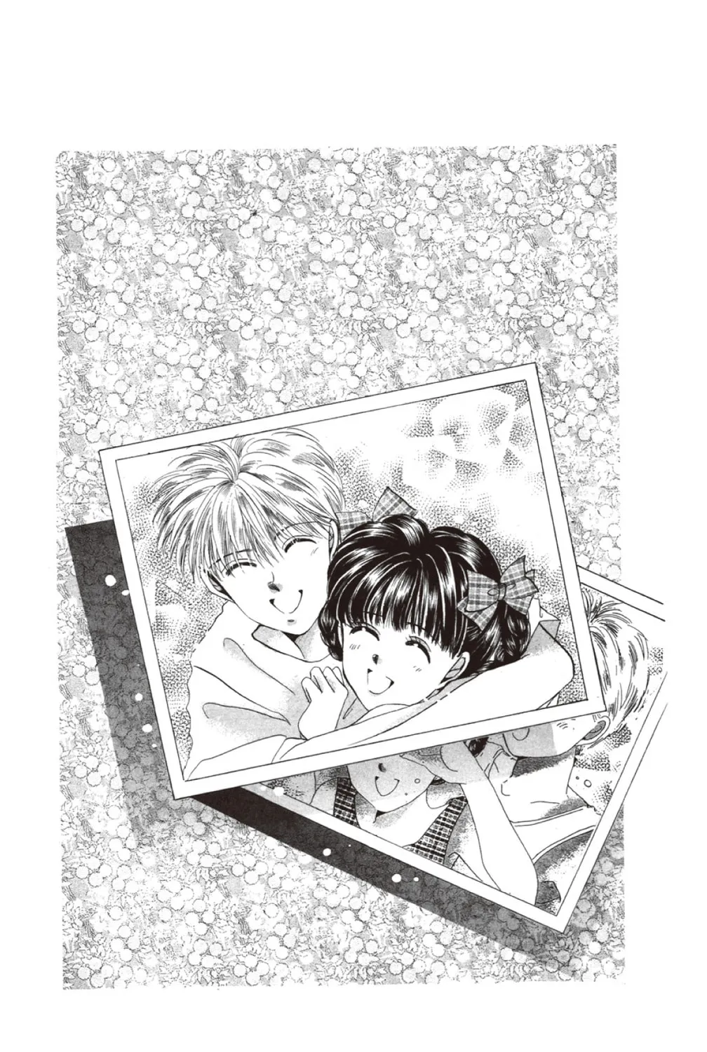 Read God Says! chapter 26 image 2 on Lezhin