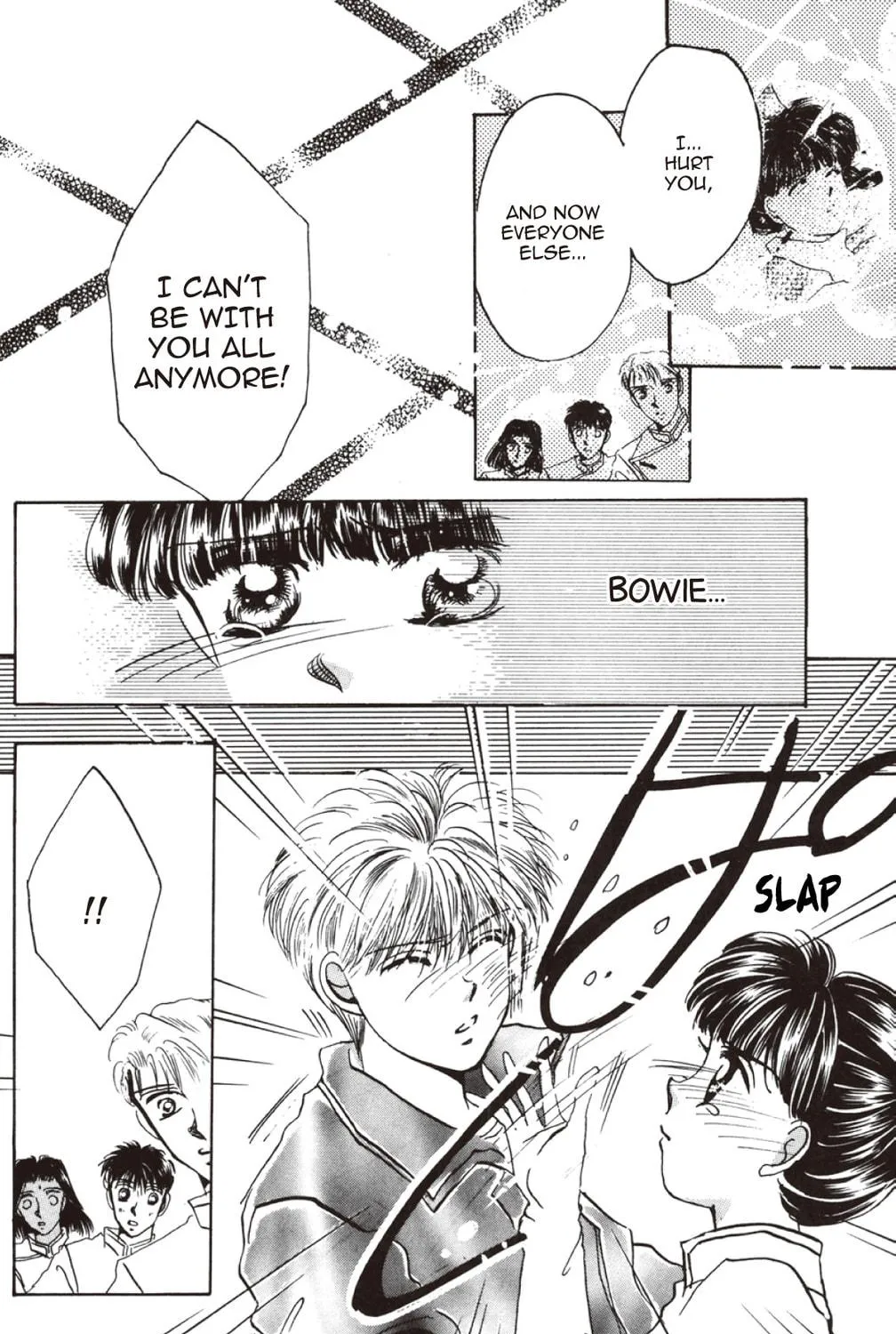 Read God Says! chapter 26 image 48 on Lezhin