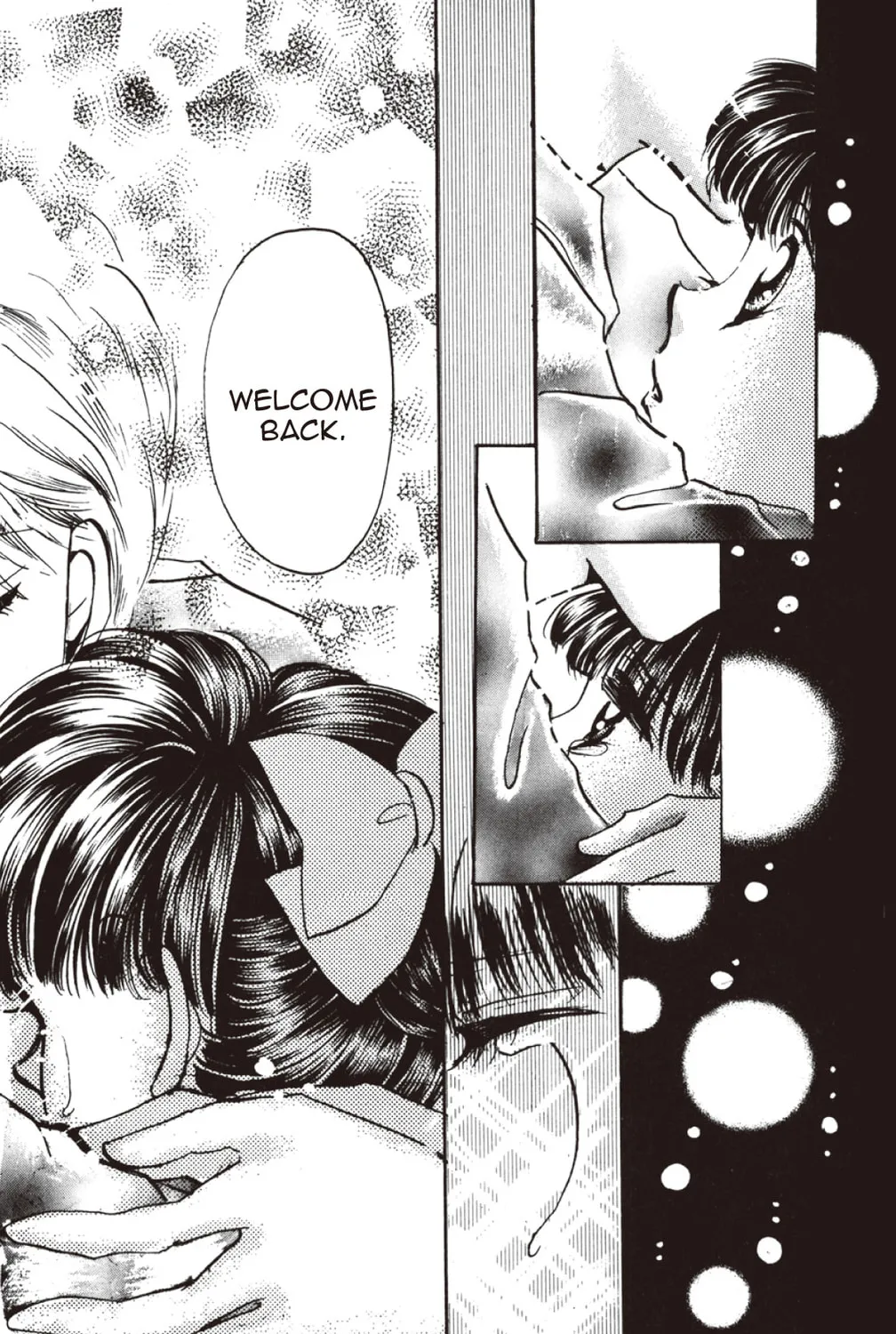 Read God Says! chapter 26 image 56 on Lezhin
